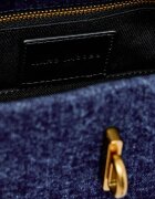 MARC JACOBS De blugi geantă pe umăr THE MINI DUAL top HANDLE