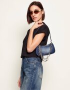 MARC JACOBS De blugi geantă pe umăr THE SHOULDER BAG