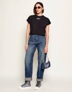 MARC JACOBS De blugi geantă pe umăr THE SHOULDER BAG
