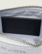 MARC JACOBS De blugi geantă poștaș The Camp Patchwork Denim Snapshot