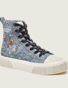 MARC JACOBS De blugi teniși THE HIGH top