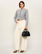 MARC JACOBS De piele cufăr Babe top Handle
