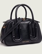 MARC JACOBS De piele cufăr Babe top Handle