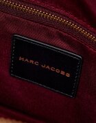 MARC JACOBS De piele cufăr Babe top Handle