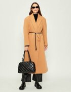 MARC JACOBS De piele cufăr Dual