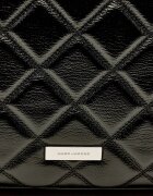 MARC JACOBS De piele cufăr Dual