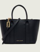 MARC JACOBS De piele cufăr Pop J Marc Small Work Tote