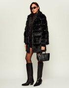 MARC JACOBS De piele cufăr Pop J Marc Small Work Tote