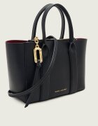 MARC JACOBS De piele cufăr Pop J Marc Small Work Tote