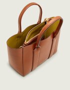 MARC JACOBS De piele cufăr Pop J Marc Small Work Tote