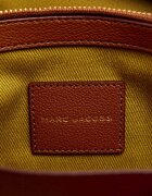 MARC JACOBS De piele cufăr Pop J Marc Small Work Tote