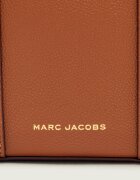 MARC JACOBS De piele cufăr Pop J Marc Small Work Tote