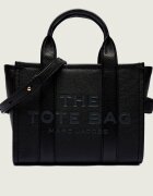 MARC JACOBS De piele cufăr Small Tote Bag