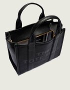 MARC JACOBS De piele cufăr Small Tote Bag