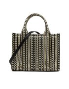 MARC JACOBS De piele cufăr Small Tote Bag