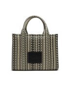 MARC JACOBS De piele cufăr Small Tote Bag
