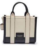 MARC JACOBS De piele cufăr The Colorblock Tote Bag