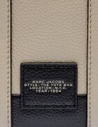 MARC JACOBS De piele cufăr The Colorblock Tote Bag