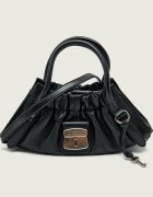 MARC JACOBS De piele cufăr The Cristina Small Satchel
