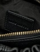 MARC JACOBS De piele cufăr The Cristina Small Satchel