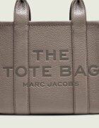 MARC JACOBS De piele cufăr The Leather Small Tote Bag