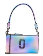 MARC JACOBS De piele geantă pe umăr Airbrush Snapshot