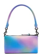 MARC JACOBS De piele geantă pe umăr Airbrush Snapshot