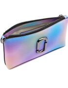 MARC JACOBS De piele geantă pe umăr Airbrush Snapshot
