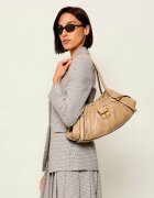 MARC JACOBS De piele geantă pe umăr Cristina