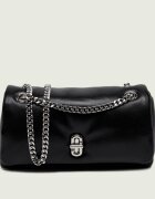 MARC JACOBS De piele geantă pe umăr Scene Chain Mini Bag
