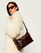 MARC JACOBS De piele geantă pe umăr Scene Medium
