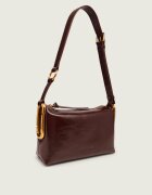 MARC JACOBS De piele geantă pe umăr Scene Medium