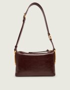 MARC JACOBS De piele geantă pe umăr Scene Medium