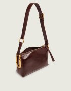 MARC JACOBS De piele geantă pe umăr Scene Medium