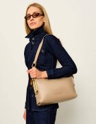 MARC JACOBS De piele geantă pe umăr Scene Medium