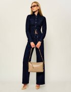 MARC JACOBS De piele geantă pe umăr Scene Medium