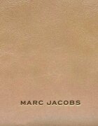 MARC JACOBS De piele geantă pe umăr Scene Medium