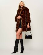 MARC JACOBS De piele geantă pe umăr Scene Small Shoulder Bag
