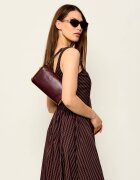 MARC JACOBS De piele geantă pe umăr Scene Small Shoulder Bag