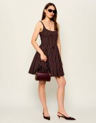 MARC JACOBS De piele geantă pe umăr Scene Small Shoulder Bag