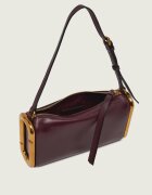 MARC JACOBS De piele geantă pe umăr Scene Small Shoulder Bag