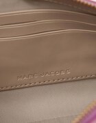 MARC JACOBS De piele geantă pe umăr The Blurred Floral Snapshot