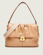 MARC JACOBS De piele geantă pe umăr The Cristina Messenger