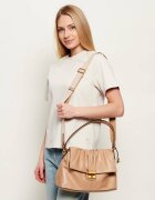 MARC JACOBS De piele geantă pe umăr The Cristina Messenger
