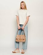 MARC JACOBS De piele geantă pe umăr The Cristina Messenger