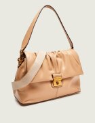 MARC JACOBS De piele geantă pe umăr The Cristina Messenger