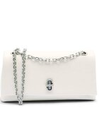 MARC JACOBS De piele geantă pe umăr The Dual Chain Mini Bag