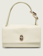MARC JACOBS De piele geantă pe umăr The Mini Dual Bag