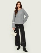 MARC JACOBS De piele geantă pe umăr The Mini Dual Bag