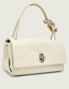 MARC JACOBS De piele geantă pe umăr The Mini Dual Bag